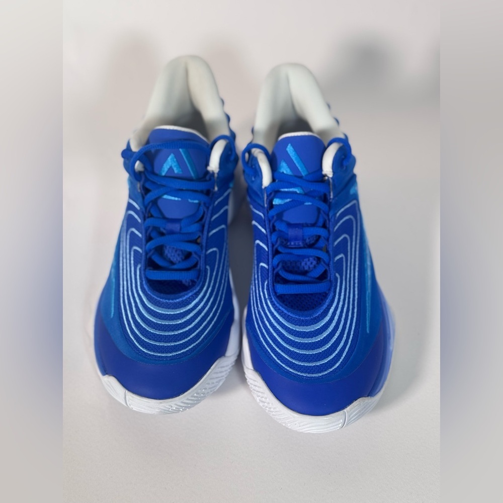 NWOT Nike Giannis Immortality 4 Blue - Picture 3 of 7